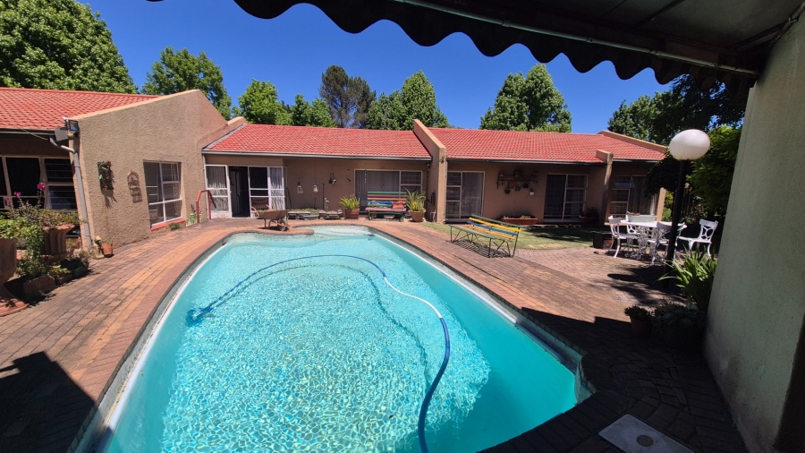 4 Bedroom Property for Sale in Sasolburg Ext 11 Free State